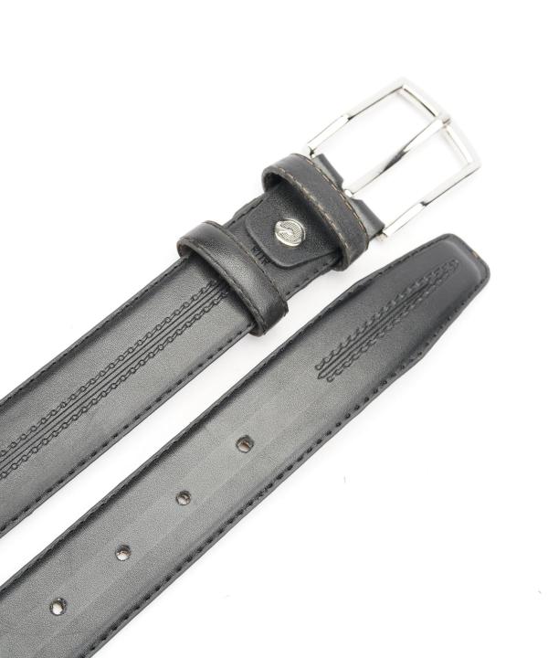 کمربند مردانه آپوراک مدل MenBelt-R307-24 __D