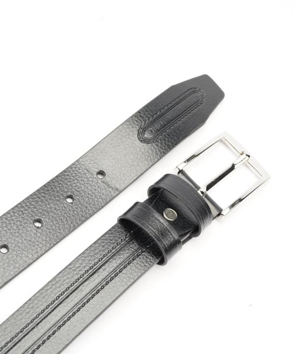 کمربند مردانه آپوراک مدل MenBelt-R333-11 __D