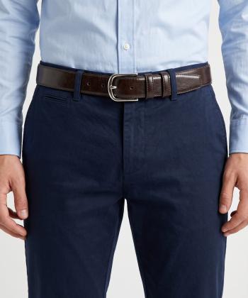 کمربند مردانه آپوراک مدل MenBelt-R305
