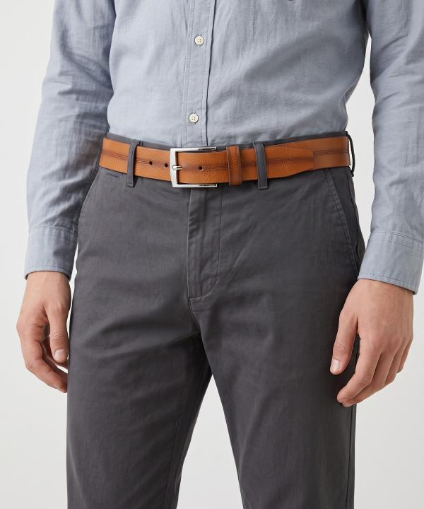 کمربند مردانه آپوراک مدل MenBelt-R338-24