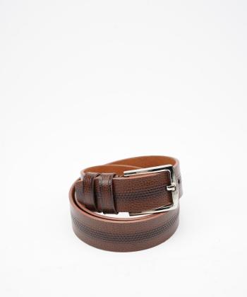 کمربند مردانه آپوراک مدل MenBelt-R433-66