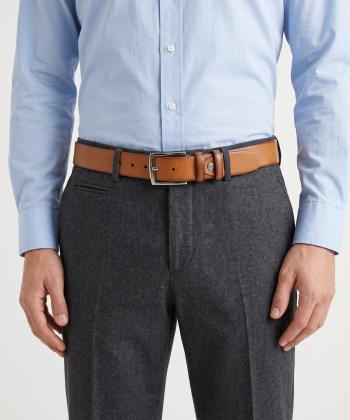 کمربند مردانه آپوراک مدل MenBelt-U460-30