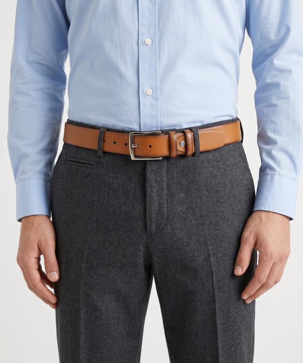 کمربند مردانه آپوراک مدل MenBelt-U460-30