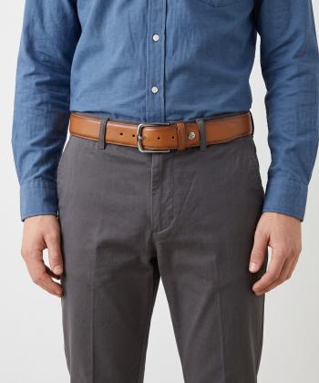 کمربند مردانه آپوراک مدل MenBelt-R412