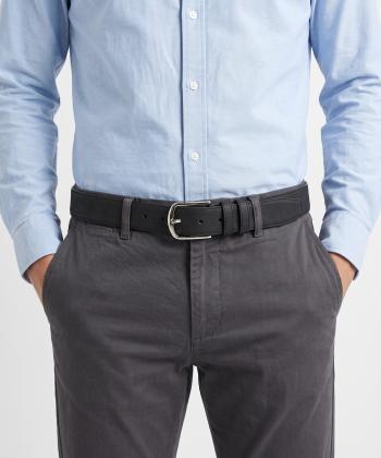 کمربند مردانه آپوراک مدل MenBelt-R303