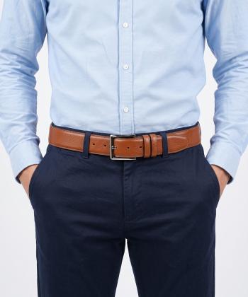 کمربند مردانه آپوراک مدل MenBelt-R412