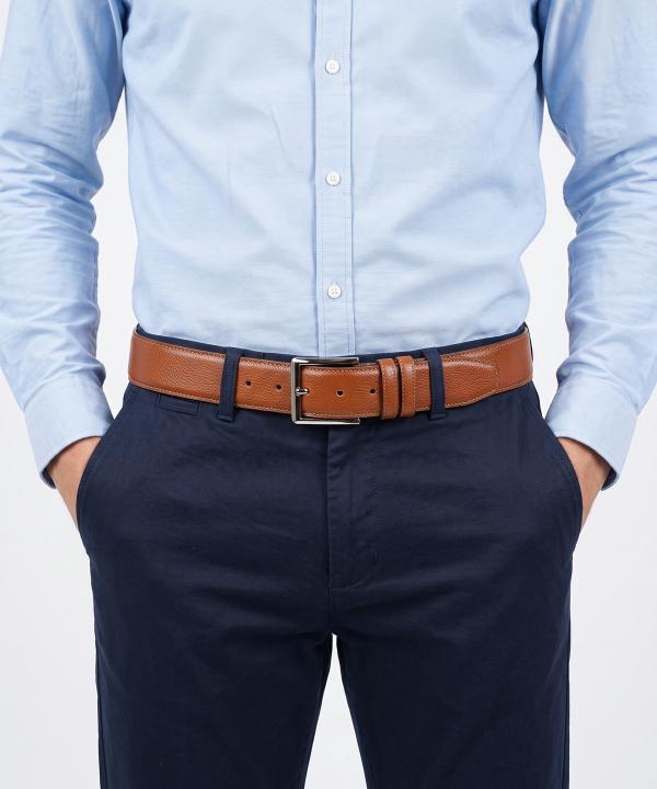 کمربند مردانه آپوراک مدل MenBelt-R412