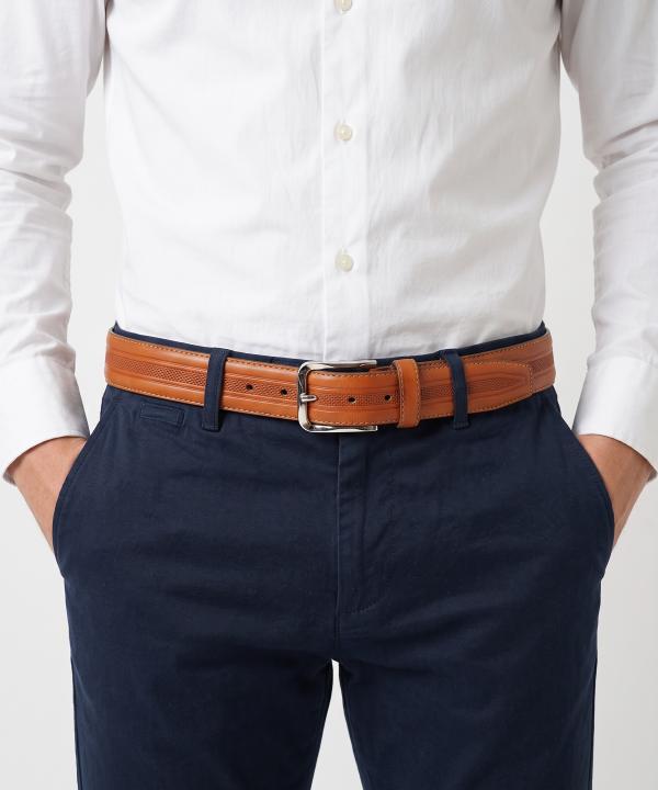 کمربند مردانه آپوراک مدل MenBelt-R307-30