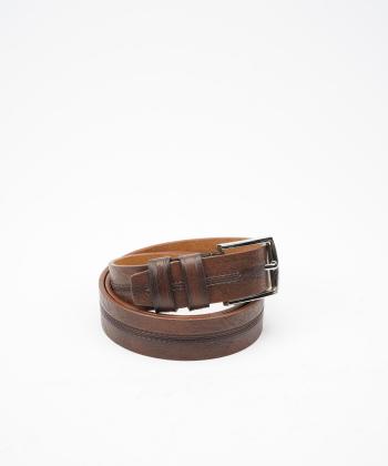 کمربند مردانه آپوراک مدل MenBelt-R302-24