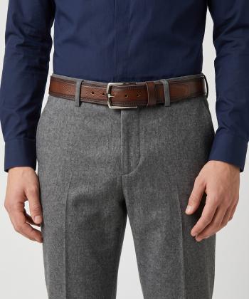 کمربند مردانه آپوراک مدل MenBelt-R433-2