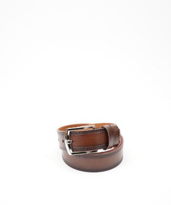 کمربند مردانه آپوراک مدل MenBelt-R433-2