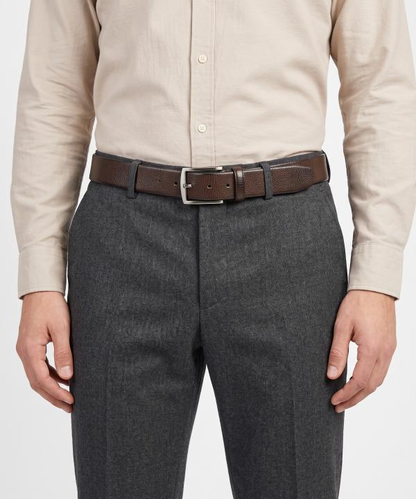 کمربند مردانه آپوراک مدل MenBelt-U460-30