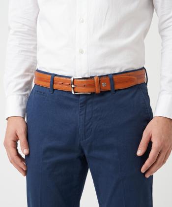 کمربند مردانه آپوراک مدل MenBelt-R307-1