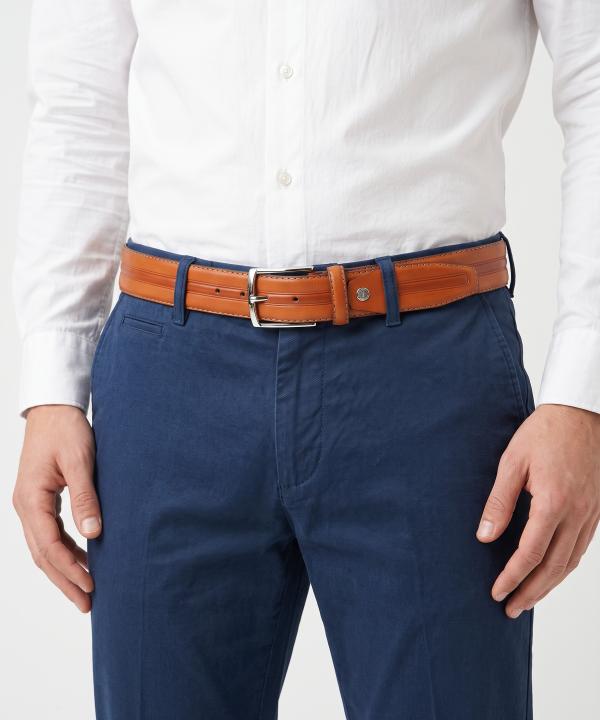 کمربند مردانه آپوراک مدل MenBelt-R307-1