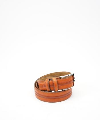 کمربند مردانه آپوراک مدل MenBelt-R307-1