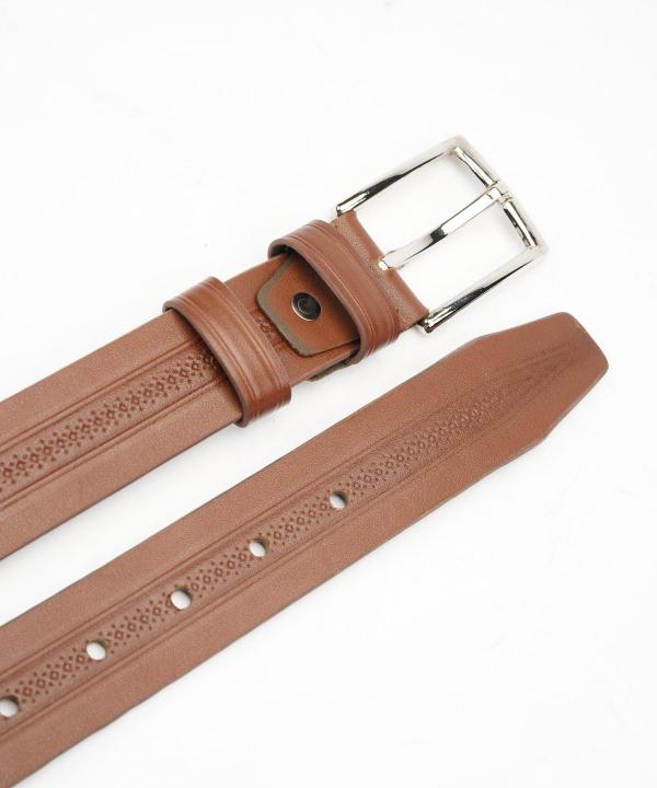 کمربند مردانه آپوراک مدل MenBelt-R334-30 __D