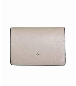 کیف دوشی زنانه چرم طبیعی شهر چرم Leather City مدل M1111649