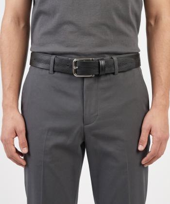 کمربند مردانه آپوراک مدل MenBelt-R332-66