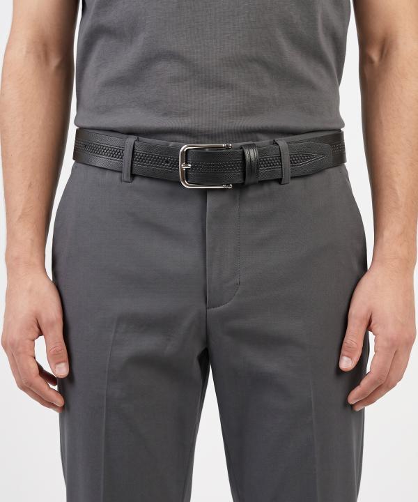 کمربند مردانه آپوراک مدل MenBelt-R332-66