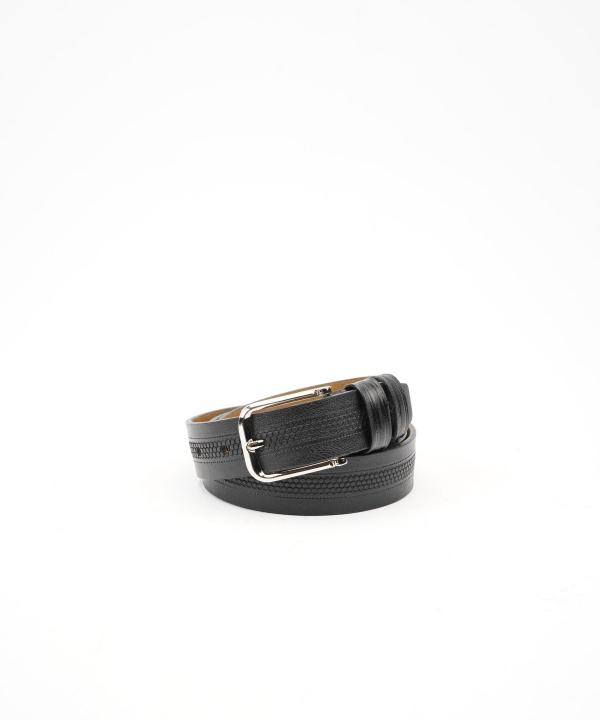 کمربند مردانه آپوراک مدل MenBelt-R332-66