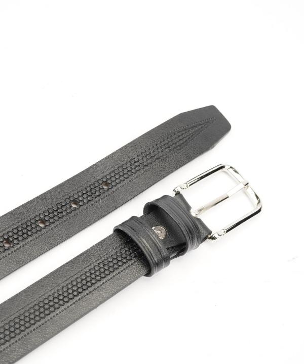 کمربند مردانه آپوراک مدل MenBelt-R332-66 __D