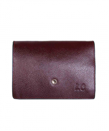 کیف دوشی زنانه چرم طبیعی شهر چرم Leather City مدل M1111649