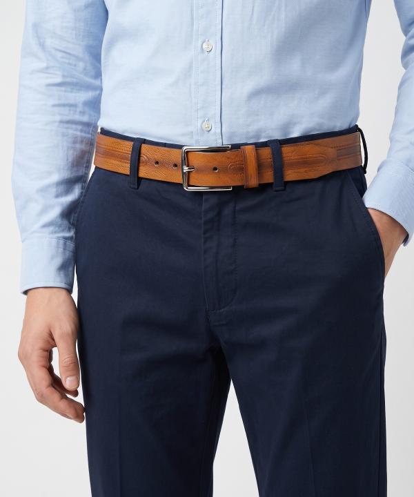 کمربند مردانه آپوراک مدل MenBelt-R332-11