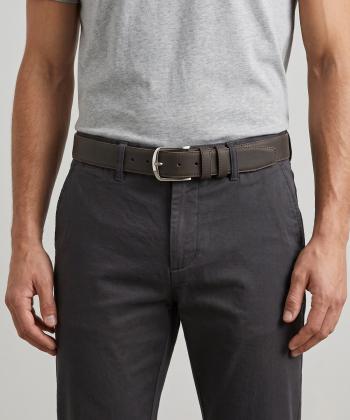 کمربند مردانه آپوراک مدل MenBelt-R303