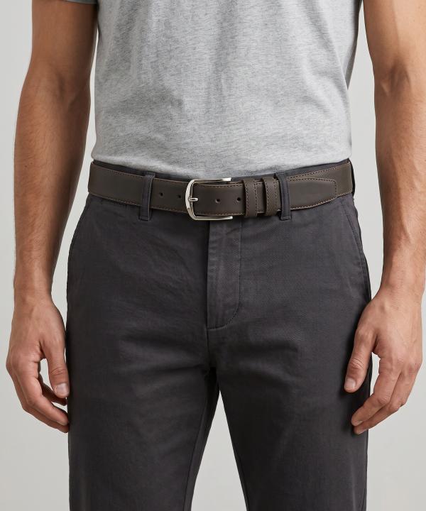 کمربند مردانه آپوراک مدل MenBelt-R303