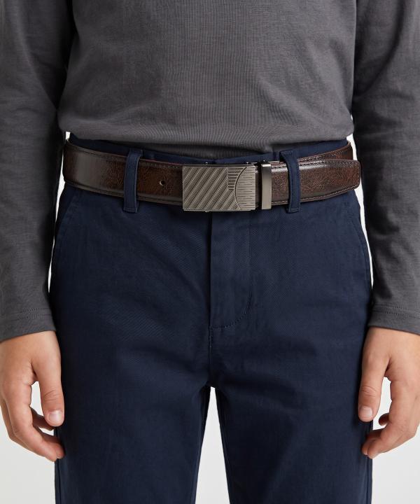 کمربند پسرانه آپوراک مدل ChildrensBelt-R280-2