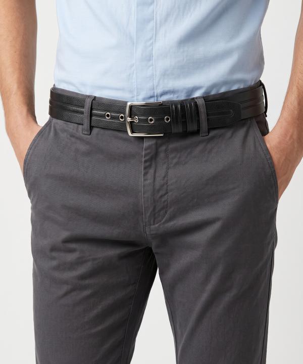 کمربند مردانه آپوراک مدل MenBelt-R332-1