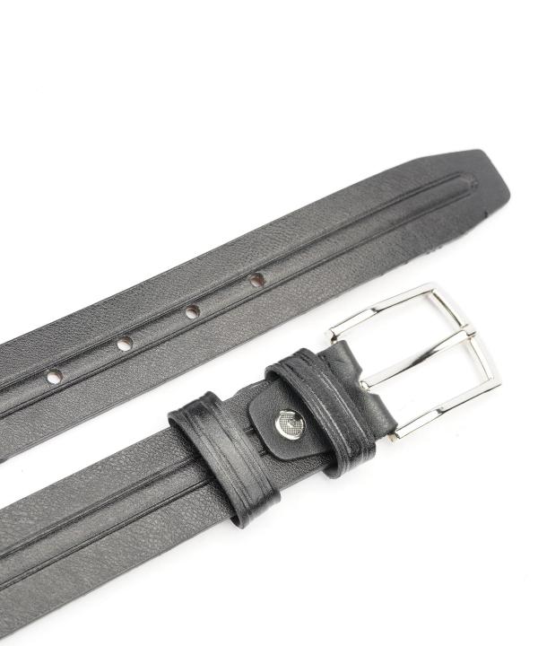 کمربند مردانه آپوراک مدل MenBelt-R332-1 __D