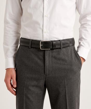 کمربند مردانه آپوراک مدل MenBelt-R434-66