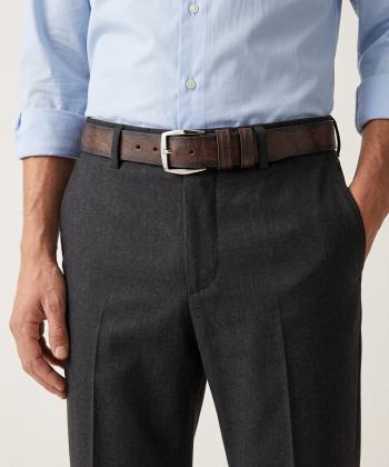 کمربند مردانه آپوراک مدل MenBelt-R339