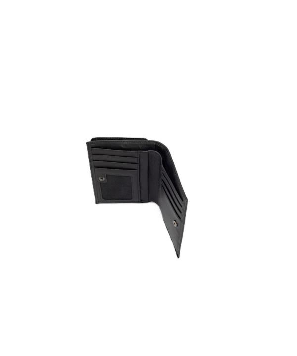 کیف جیبی چرم طبیعی زنانه مارال چرم مدل 1017