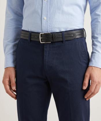 کمربند مردانه آپوراک مدل MenBelt-R332-11