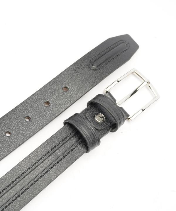 کمربند مردانه آپوراک مدل MenBelt-R332-11 __D