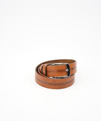 کمربند مردانه آپوراک مدل MenBelt-R334-24