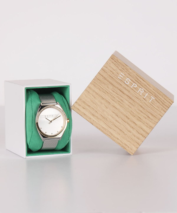 ساعت مچی زنانه اسپریت Esprit مدل ES1L057M0075