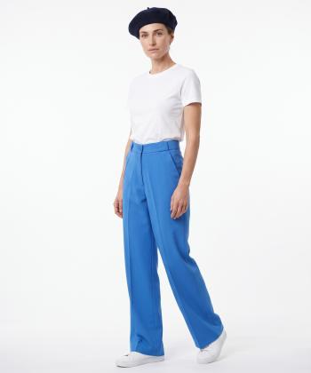 شلوار پارچه ای زنانه پیرکاردین مدل PAM4406260