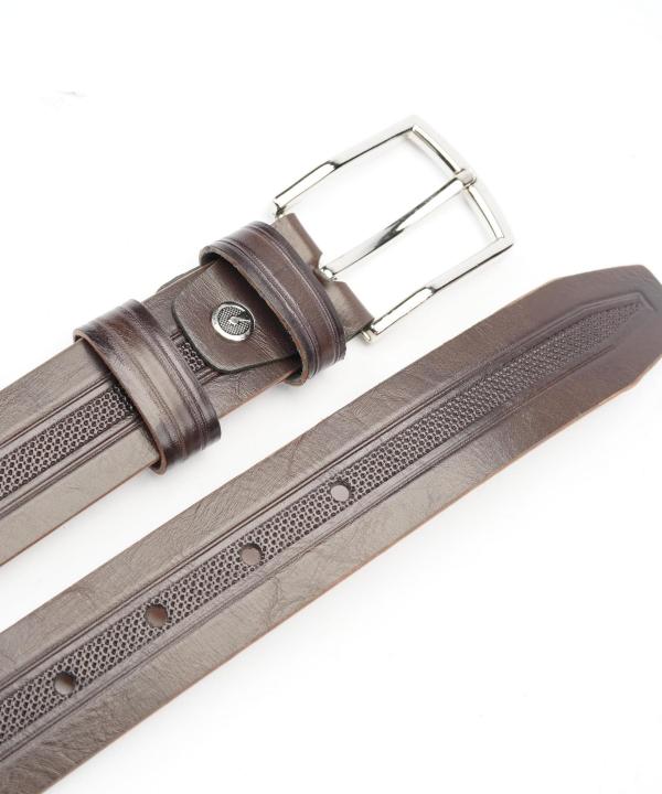 کمربند مردانه آپوراک مدل MenBelt-R335-30 __D