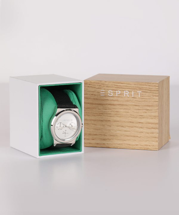 ساعت مچی زنانه اسپریت Esprit مدل ES1L077L0015