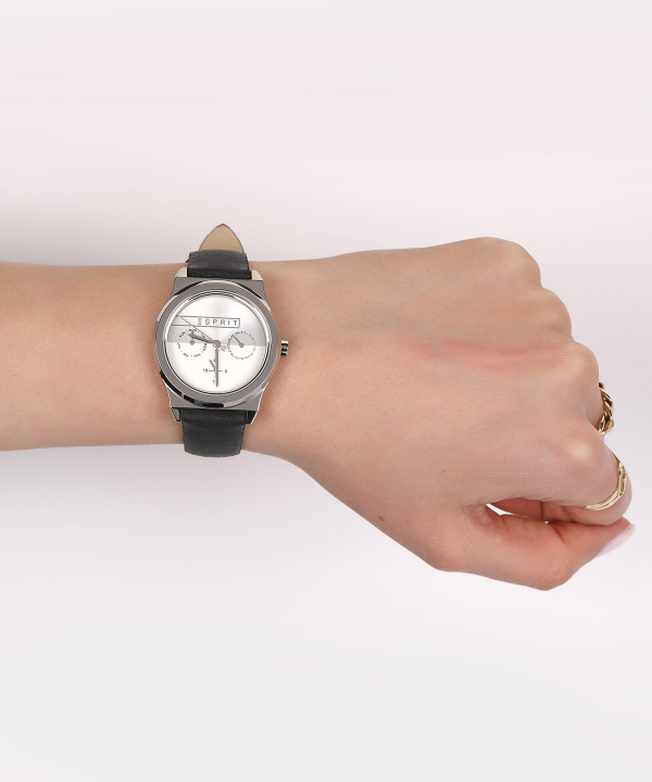 ساعت مچی زنانه اسپریت Esprit مدل ES1L077L0015