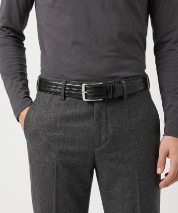 کمربند مردانه آپوراک مدل MenBelt-M305-1