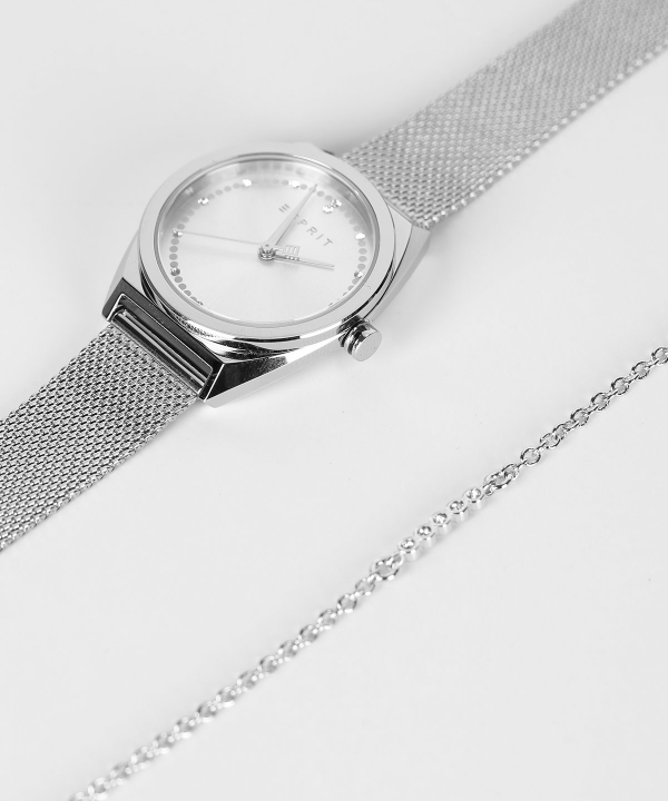 ساعت مچی زنانه اسپریت Esprit مدل ES1L100M0055
