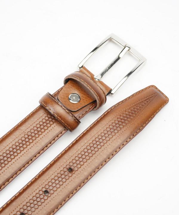 کمربند مردانه آپوراک مدل MenBelt-M305-66 __D