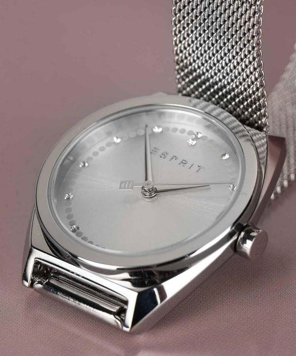 ساعت مچی زنانه اسپریت Esprit مدل ES1L100M0055