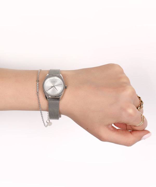 ساعت مچی زنانه اسپریت Esprit مدل ES1L100M0055