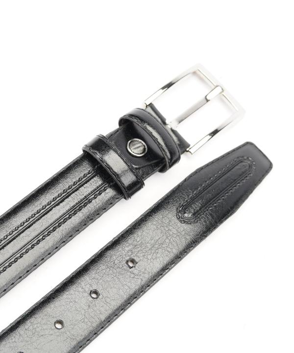 کمربند مردانه آپوراک مدل MenBelt-R305-11 __D