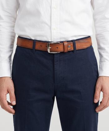 کمربند مردانه آپوراک مدل MenBelt-R332